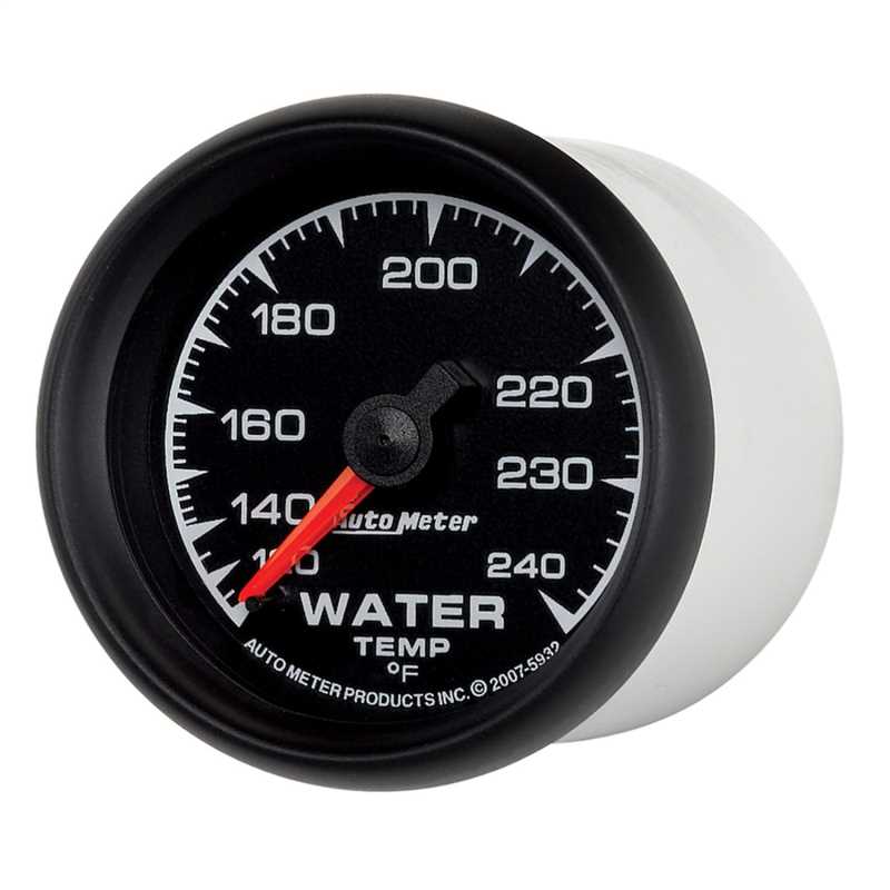ES™ Mechanical Water Temperature Gauge 5932